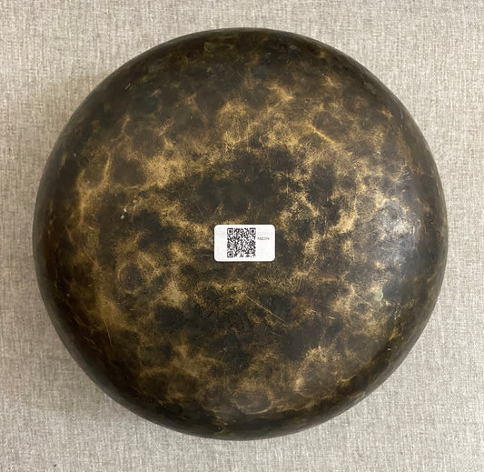 Antique Singing Bowl -102