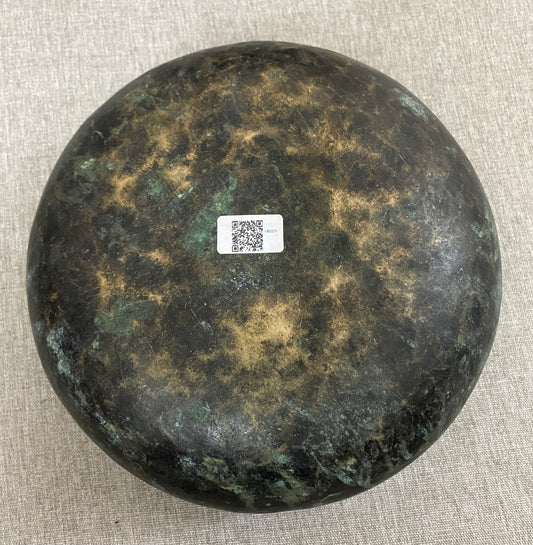 Antique Singing Bowl - 106