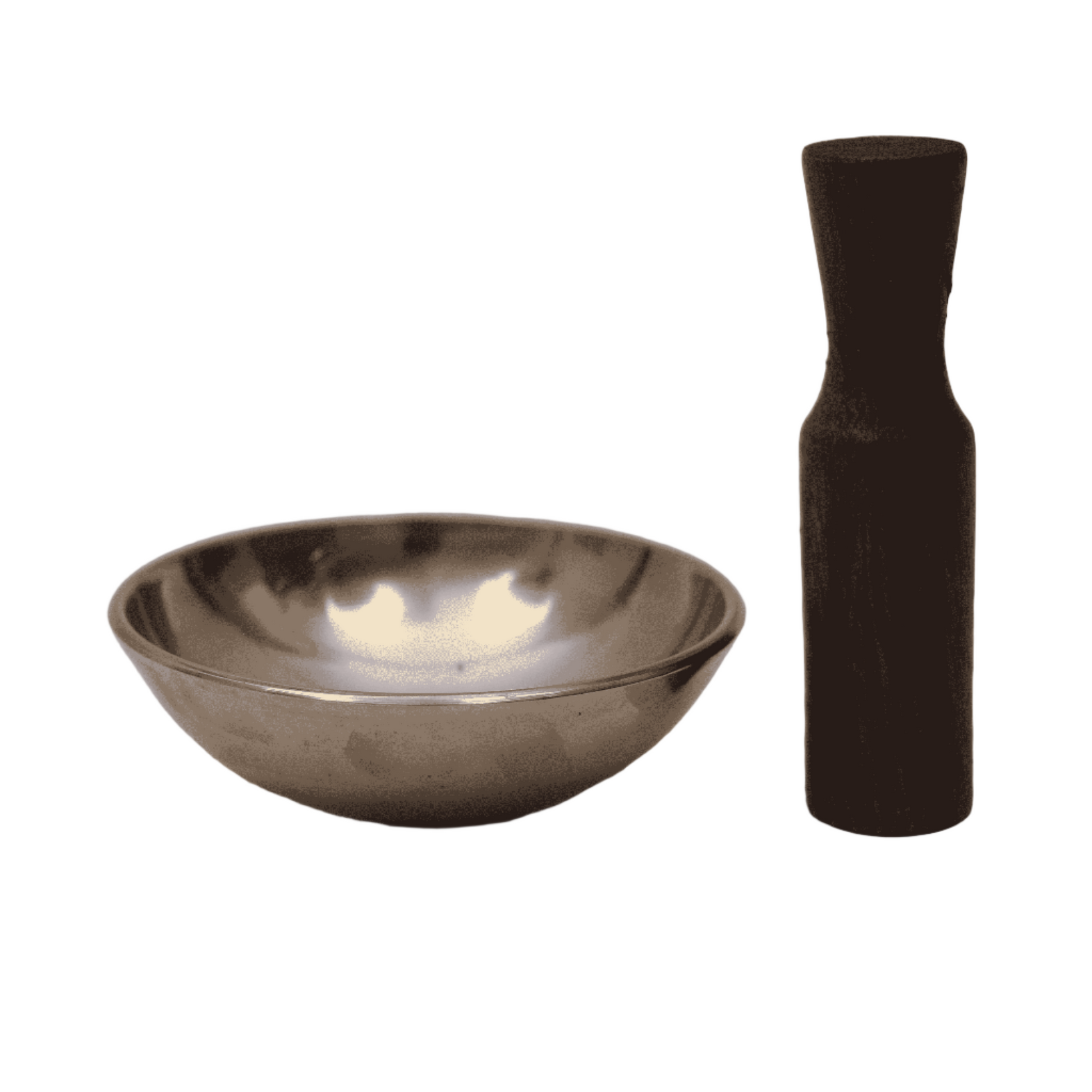 Manipuri Singing Bowl
