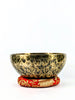 Full Moon Singing Bowl (25cm–30cm)  – Tight Light Edition