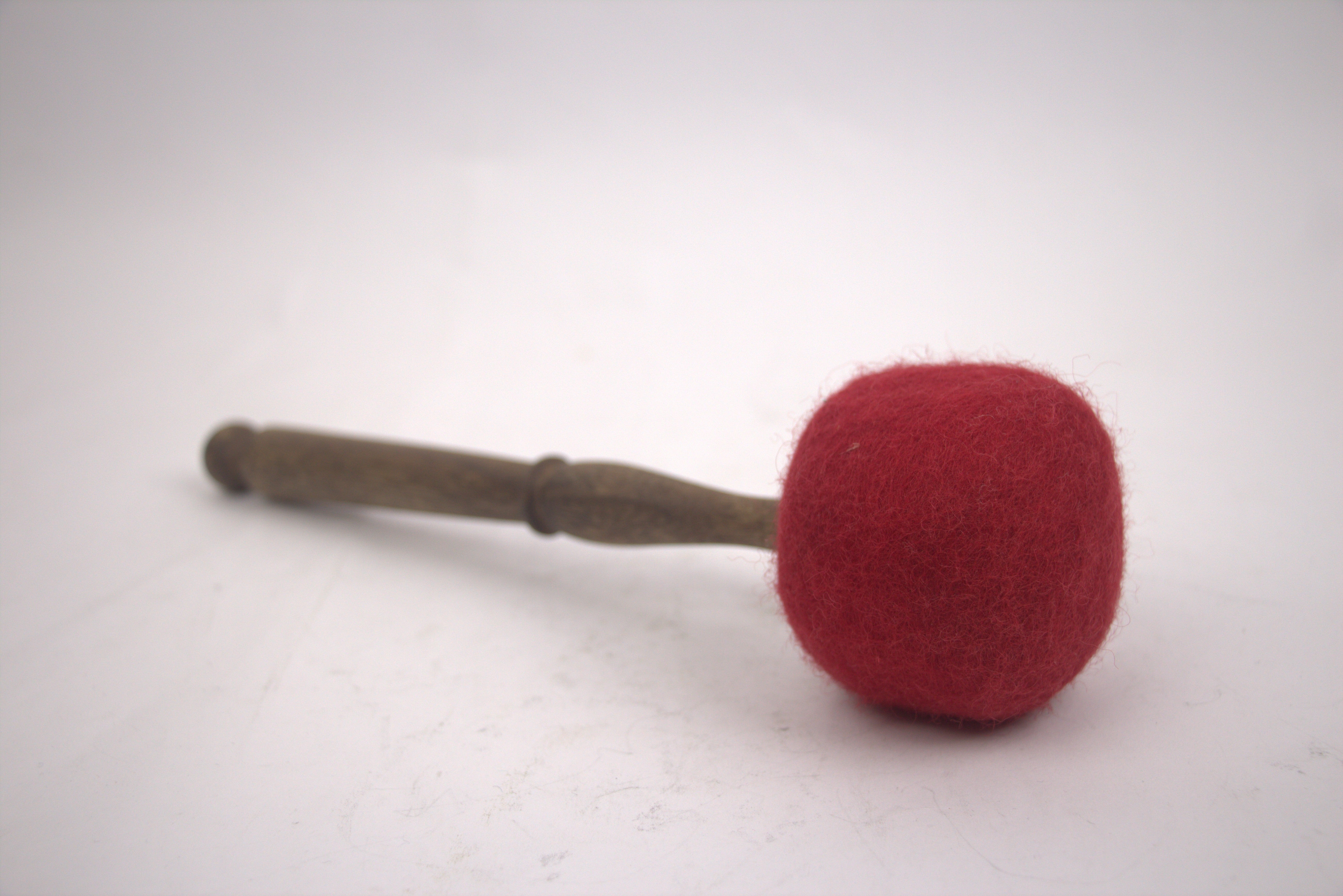 Red Felt Striker_1