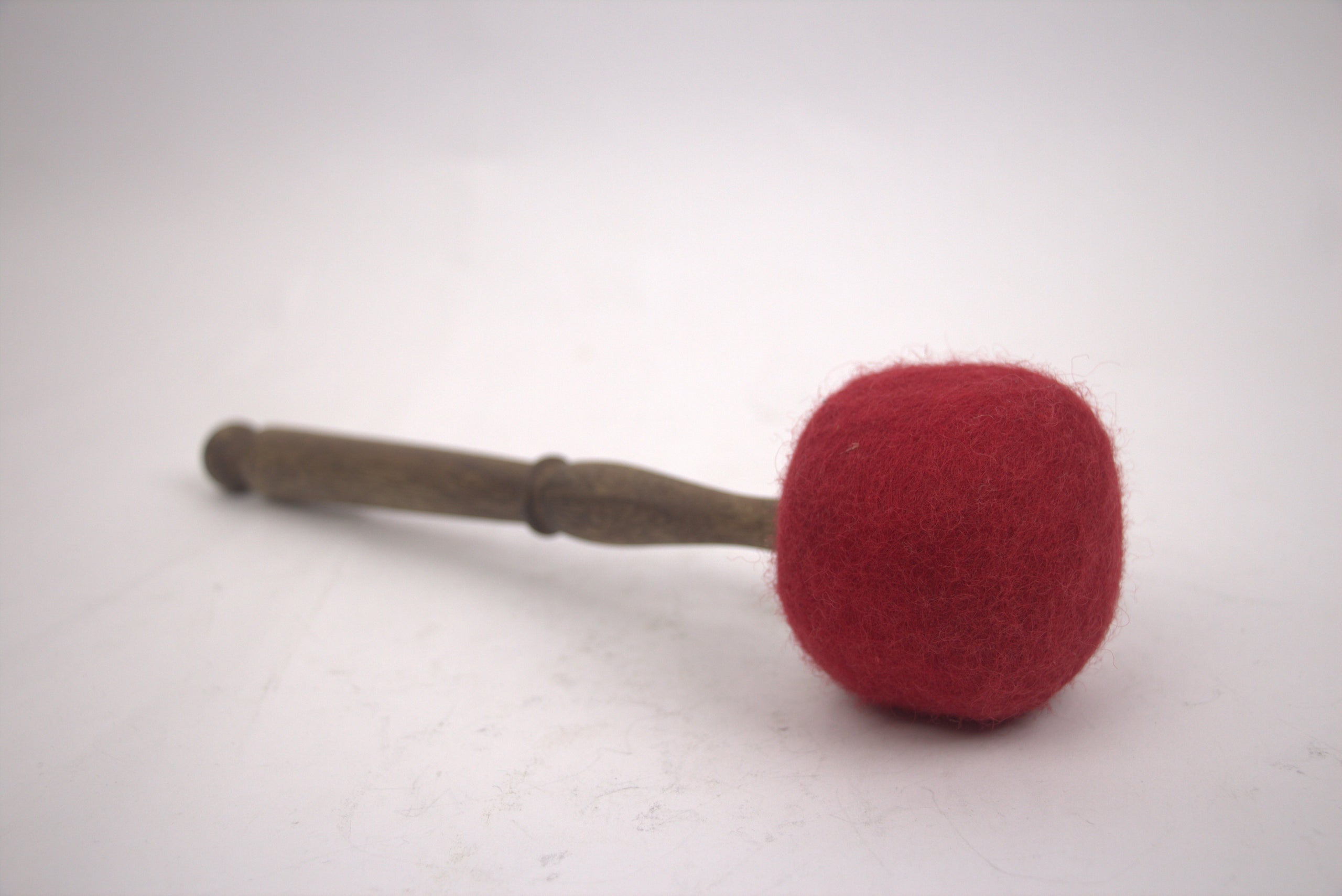 Red Felt Striker_1