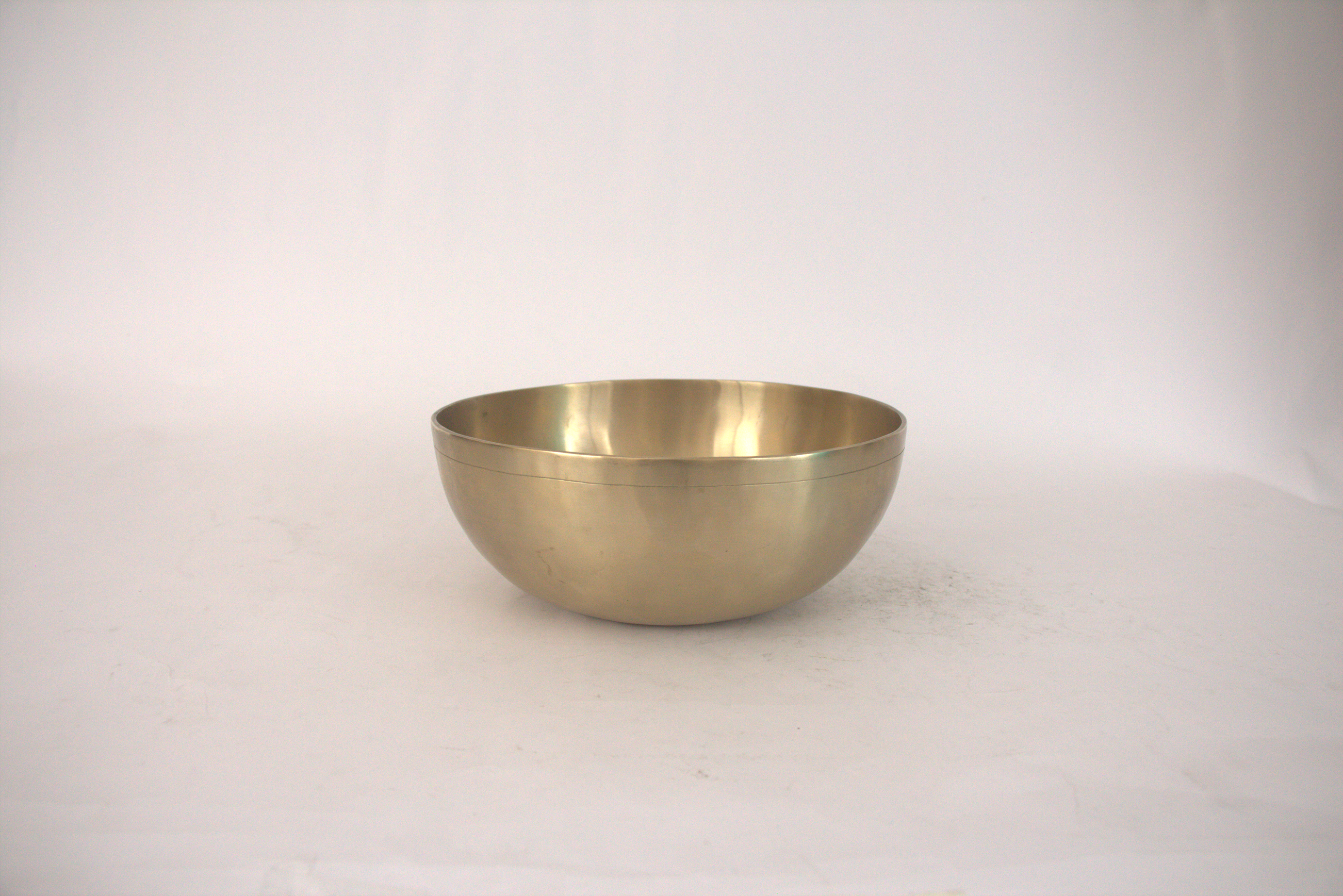 Therapy Singing Bowl