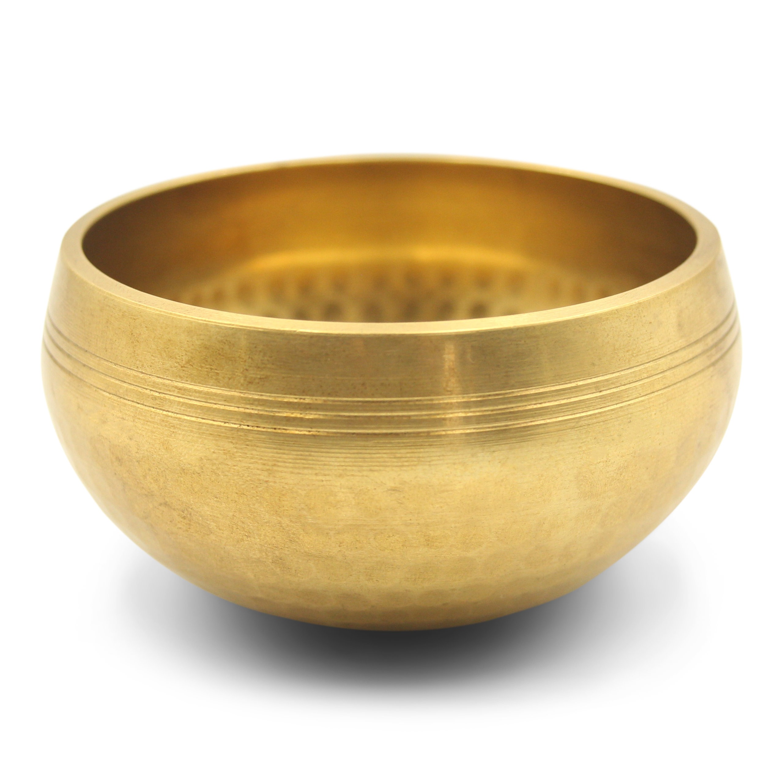Tibetan Singing Bowl 
