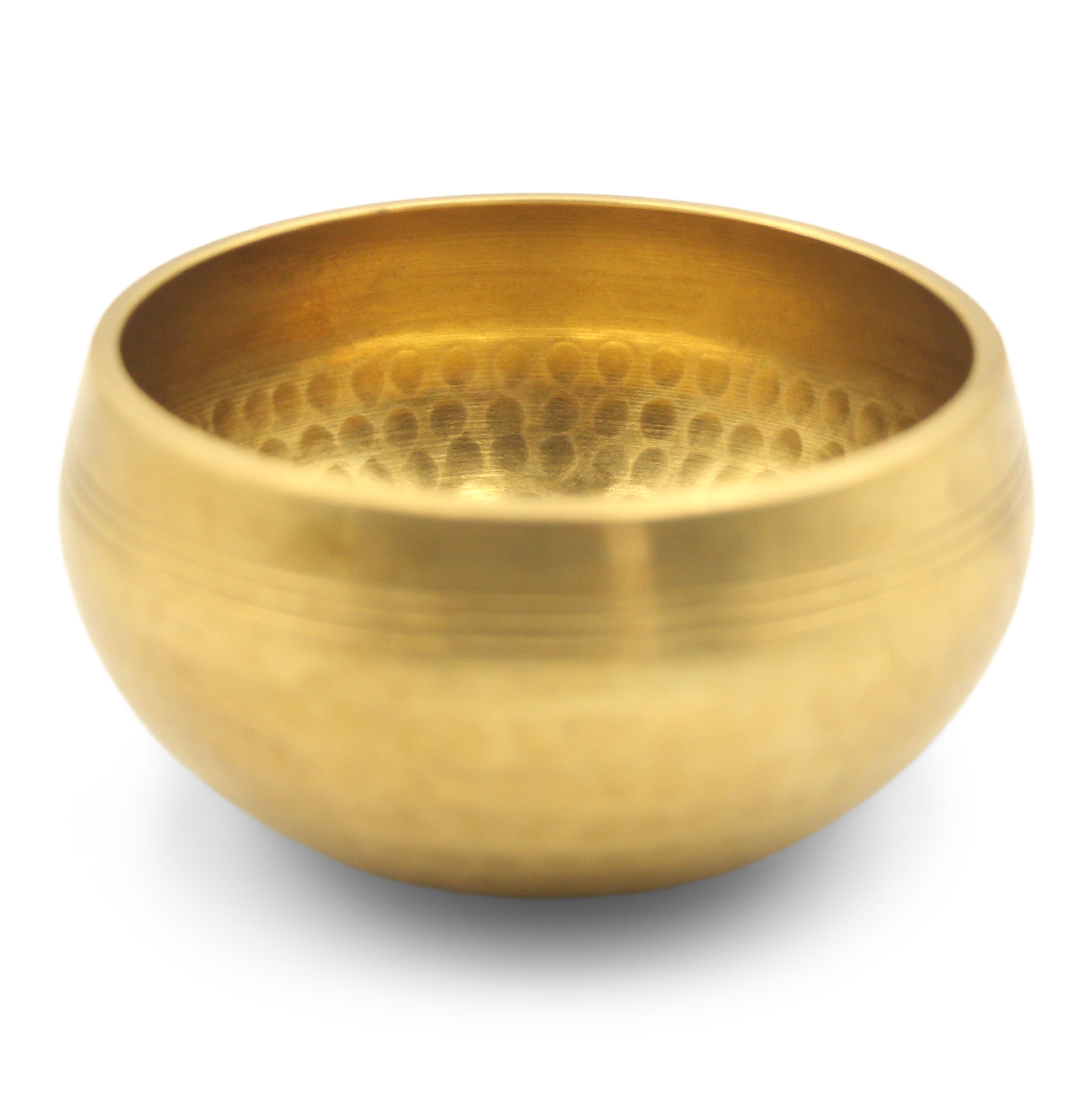 Tibetan Singing Bowl_1