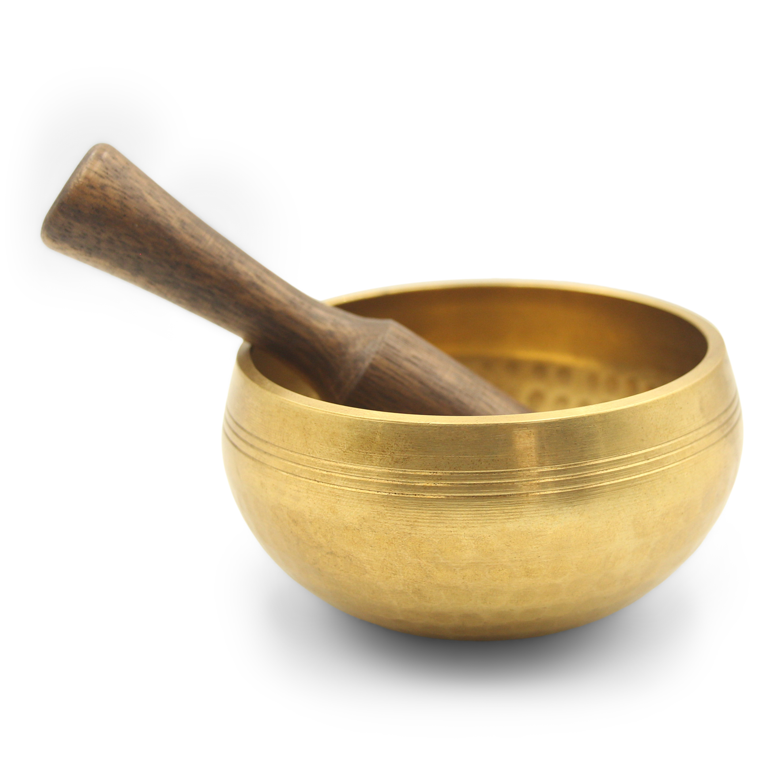 Tibetan Singing Bowl_2