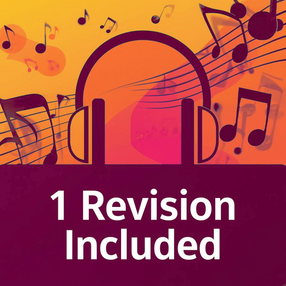 Your Sound, Your Way: Custom Music Orders