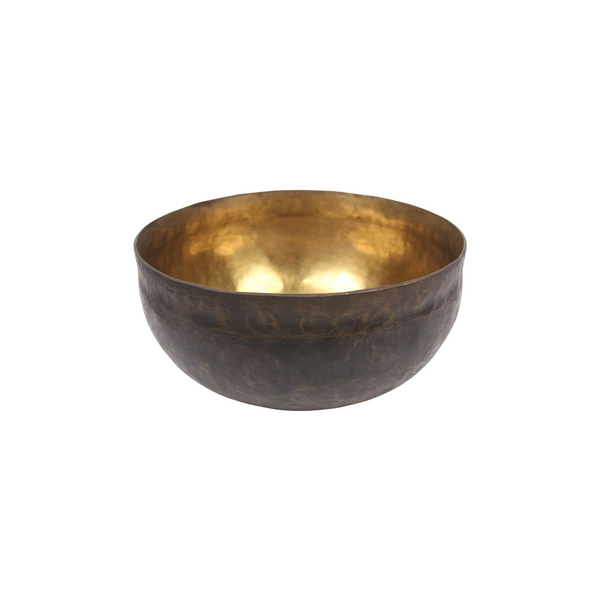 Ultabati Singing Bowl – Deep Sound for Meditation & Healing