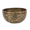 Full Moon Singing Bowl (19cm–24cm) – Tight Light Edition