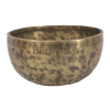 Full Moon Singing Bowl (19cm–24cm) – Tight Light Edition
