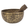 Full Moon Singing Bowl (19cm–24cm) – Tight Light Edition