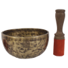 Full Moon Singing Bowl (19cm–24cm) – Tight Light Edition
